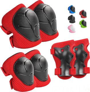 10 Best Protective Gear Sets for Sports Activities- 1