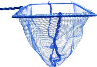 No. 1 - PENN-PLAX Quick-Net Aquarium Fish Nets - 4