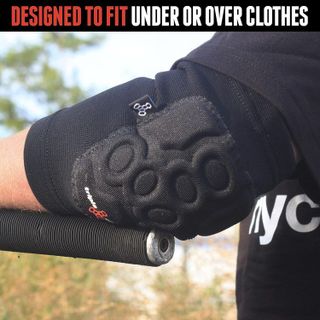 No. 3 - Triple 8 Covert Elbow Pads - 4