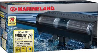 Top 10 Best Aquarium Filters for Crystal Clear Water- 3