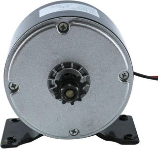 No. 3 - YaeTek Scooter Motor - 2