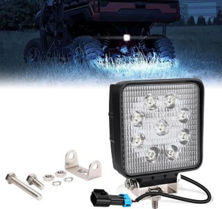 Top 10 Best Automotive Back Up Light Assemblies for Improved Visibility- 2