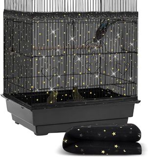 No. 10 - Large Bird Cage Cover - 1