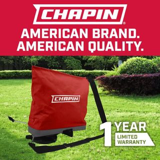 No. 6 - Chapin 84700A 25-Pound Professional Handheld Bag Seed Spreader - 3