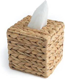 No. 9 - Tissue Box Cover - 1