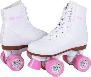 No. 3 - Chicago Skates Girls Rink Roller Skate - 4