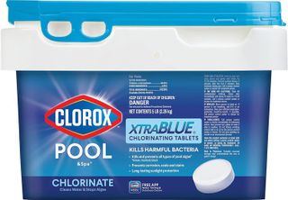 The Top 10 Best Pool Chlorine Products for Clean and Clear Water- 4