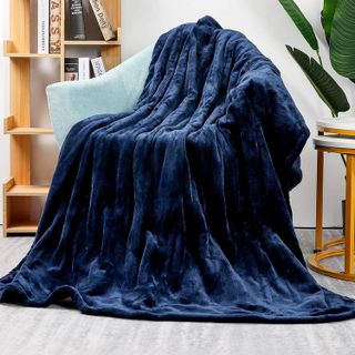 10 Best Electric Throws for Cozy Winter Nights- 4