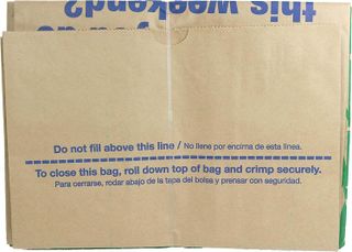 No. 5 - Lowe's 30 Gallon Yard Waste Bags - 5