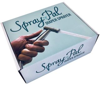 No. 3 - Spray Pal Diaper Sprayer - 1