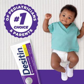 No. 3 - Desitin Maximum Strength Diaper Rash Paste - 4