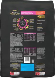 No. 4 - Purina Pro Plan Sensitive Skin and Stomach Dog Food - 2