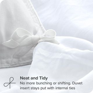 No. 7 - Bare Home Sandwashed Duvet Cover - 5