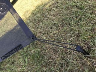 No. 8 - Tentproinc RV Awning Sun Shade Screen - 5