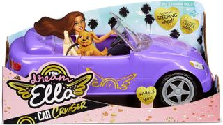 No. 6 - Dream Ella Car Cruiser - 3