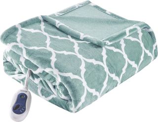 No. 7 - Beautyrest Electric Blanket - 1