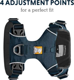 No. 2 - Ruffwear Front Range Dog Harness - 5