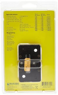 No. 4 - Blue Sea Systems 7187 285-Series Circuit Breaker - 2