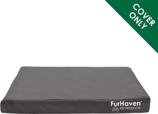 No. 5 - Furhaven Replacement Dog Bed Cover - 2