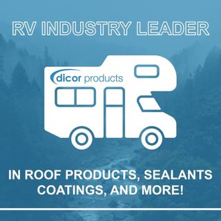 No. 8 - Dicor RV Roof Coating - 3