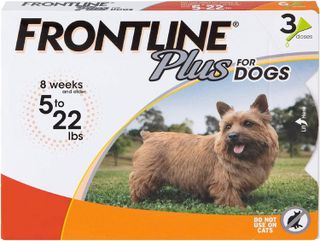 10 Best Dog Flea Drops for Effective Protection- 5