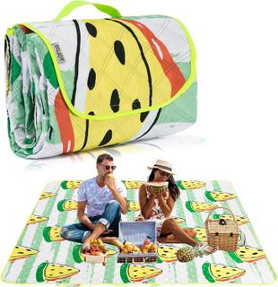 No. 5 - BGJOY Picnic Blanket - 1