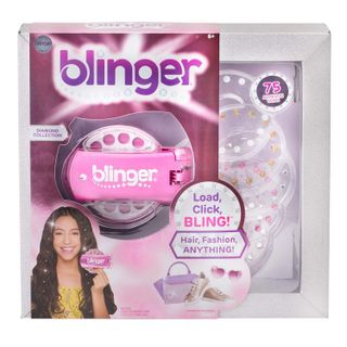 No. 10 - Blinger - 1