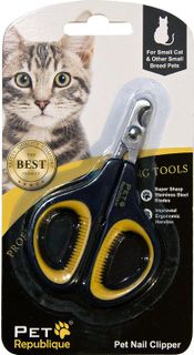 No. 8 - Pet Republique Cat Nail Clippers - 1