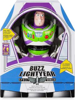 No. 2 - Buzz Lightyear Toy - 5