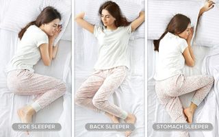 No. 3 - Utopia Bedding Bed Pillows - 3