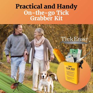No. 3 - TickEase Tick Remover Tool - 4