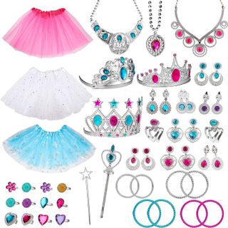 9 Best Kids' Jewelry Sets for Creative Play and Dress-Up- 4