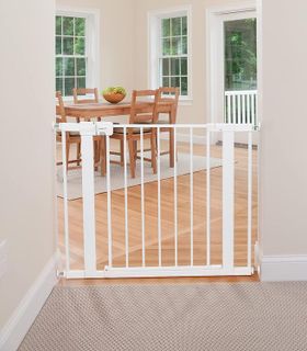 Top 10 Safety Gates for Childproofing Your Home- 2