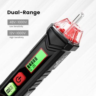 No. 2 - KAIWEETS HT100 Non Contact Voltage Tester - 3