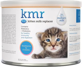 Top 7 Best Cat Milk Replacers for Kittens in 2021- 2