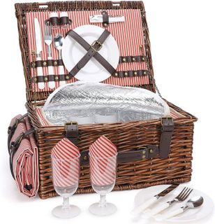 Top 9 Best Picnic Sets for Outdoor Adventures- 4