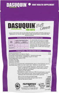No. 5 - Dasuquin Cat Joint Health Supplement - 2