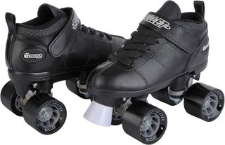 10 Best Roller Skates for Speed and Performance- 1