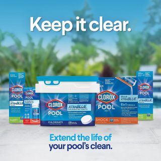 No. 3 - Clorox Pool&Spa 12104CLX pH Up - 4