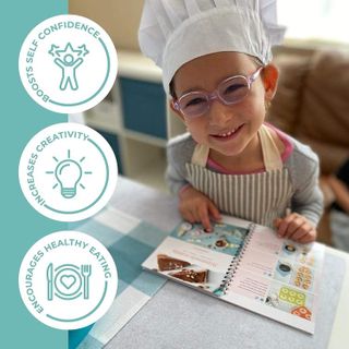 No. 9 - Tovla Jr. Kids Baking Set - 2