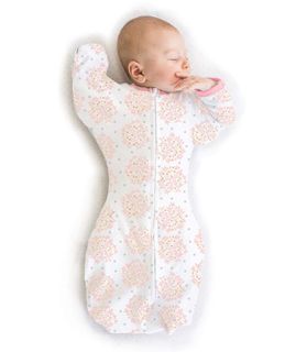 No. 4 - SwaddleDesigns Transitional Swaddle Sack - 1