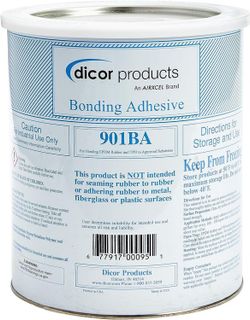 No. 8 - Dicor RV Roof Coating - 1