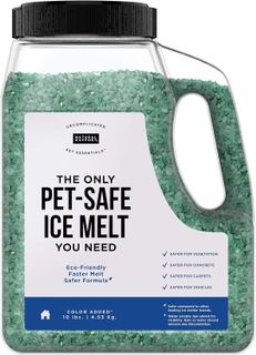 No. 4 - Natural Rapport Ice Melt - 1