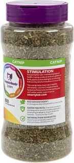 No. 3 - SmartyKat Catnip for Cats & Kittens - 2