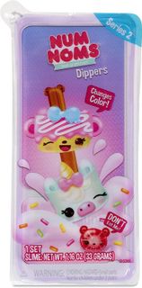 No. 4 - Num Noms Snackable Dippers - 1