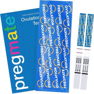 No. 7 - Pregmate Ovulation Test Strips - 3