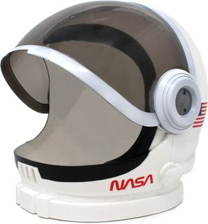 No. 4 - Astronaut Helmet - 1