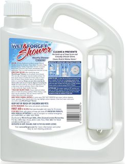 No. 8 - Wet & Forget Shower Cleaner - 2