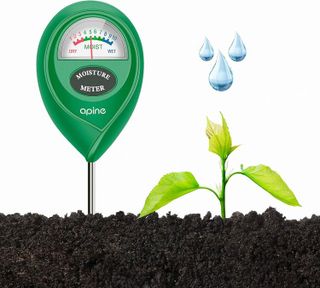 No. 10 - Soil Moisture Meter - 2