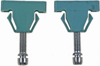 No. 7 - Dorman 42161 Headlight Adjusting Screws - 3